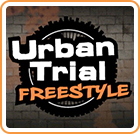 Urban Trial: Freestyle (Nintendo 3DS)